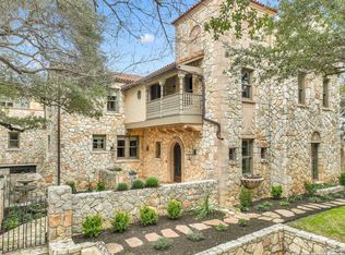 411 E Rosewood Ave, San Antonio, TX 78212