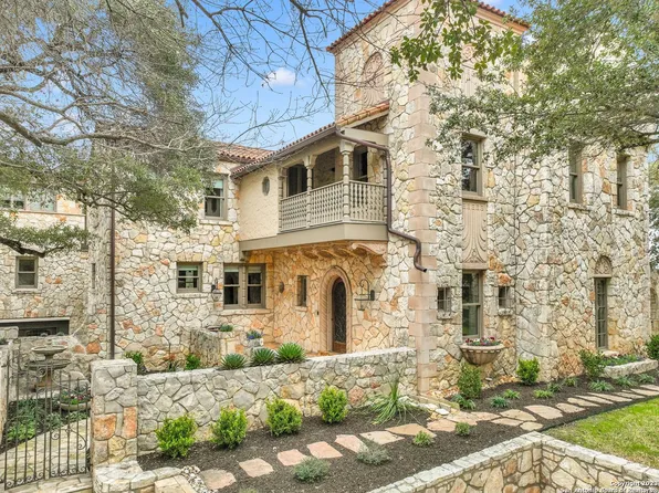 411 E Rosewood Ave, San Antonio, TX 78212