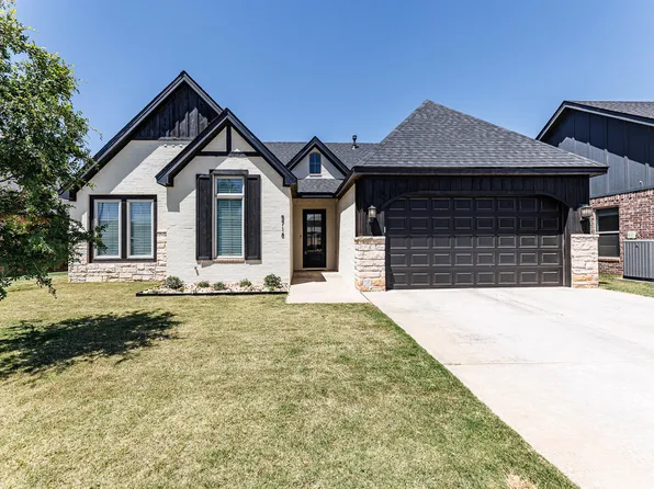 5718 117th St, Lubbock, TX 79424