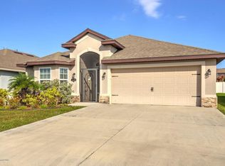 1656 Alaqua Way, West Melbourne, FL 32904