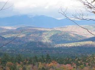 Ellsworth Hill Rd., Campton, NH 03223