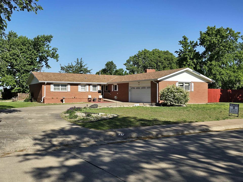 1st image of 217 Northridge Dr