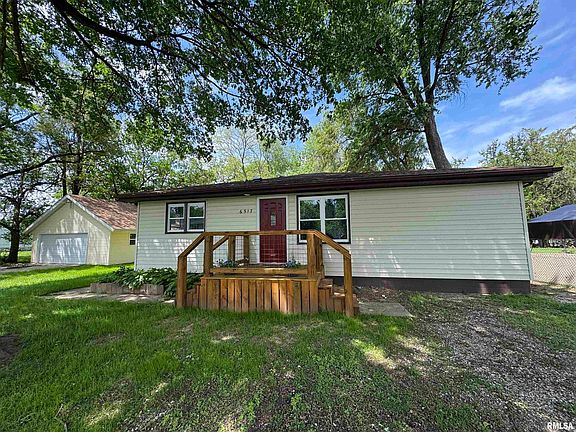 3rd image of 6517 W Lamoine Ave