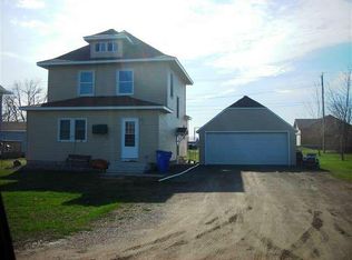 338 N 4th St, Dawson, MN 56232