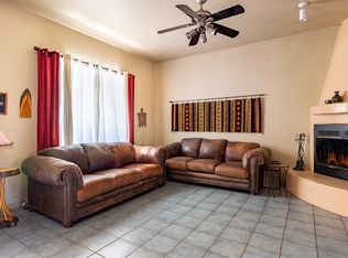 4409 Pine Ridge Pl, Santa Fe, NM 87507