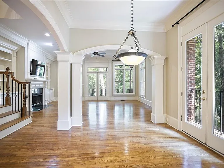 614 Timm Valley Rd NE #B — Photo 11