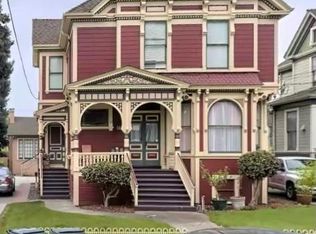2254 San Jose Ave APT B, Alameda, CA 94501