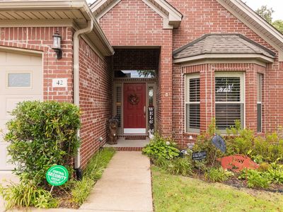 42 Taylor Park Loop, Little Rock, AR, 72211