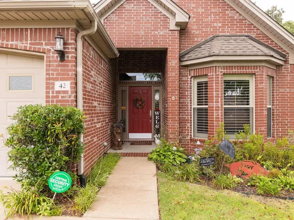 42 Taylor Park Loop, Little Rock, AR 72211