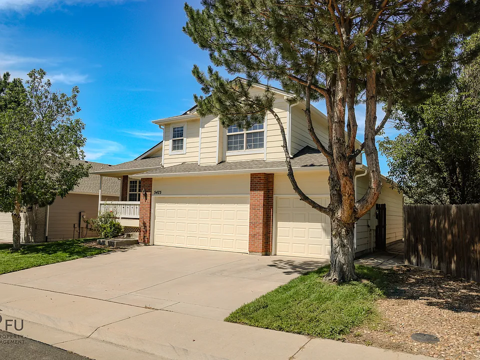 5475 S Versailles Way