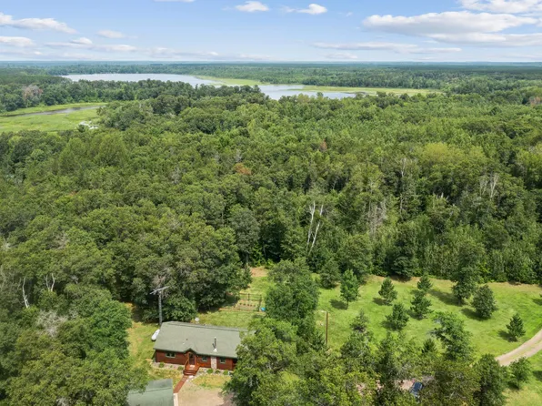 10321 Ridge Rd, Danbury, WI 54830