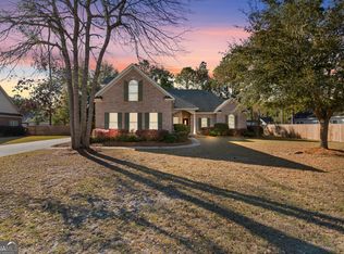 110 S Effingham, Guyton, GA 31312