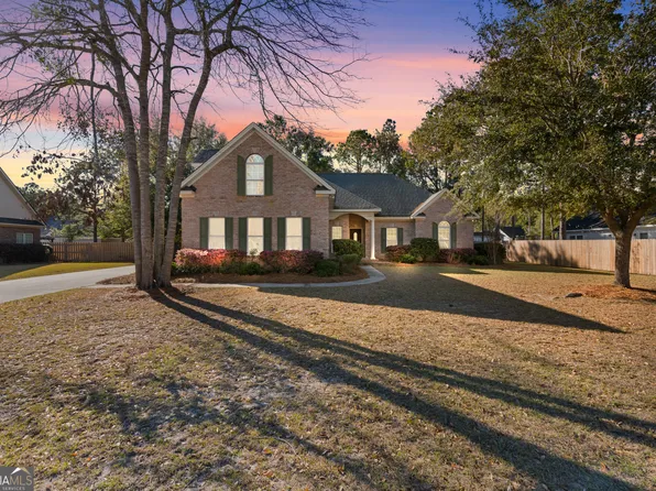 110 S Effingham, Guyton, GA 31312