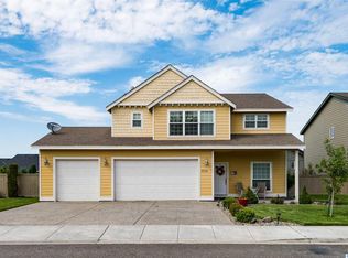 5314 W 15th Ave, Kennewick, WA 99338