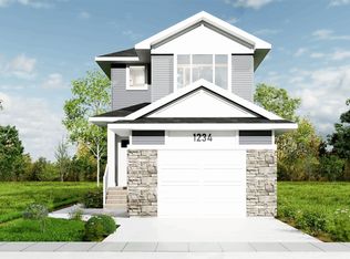 8649 Wheat Cres, Regina, SK S4Y0H3