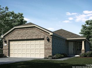 3614 Grant Rpds, San Antonio, TX 78253
