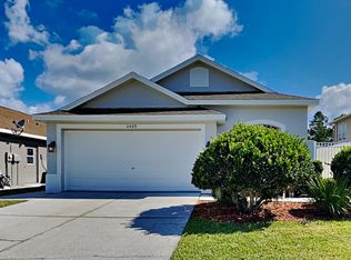 11429 Dorian Ct, New Port Richey, FL 34654