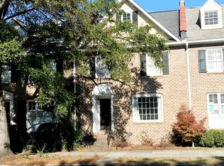 146 Broad St #TOWNHOUSE, Charleston, SC 29401