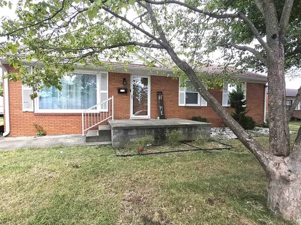 119 Stockton Dr, Owensboro, KY 42303