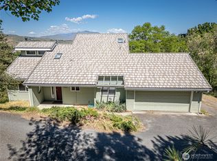 1704 Skyline Drive, Wenatchee, WA 98801
