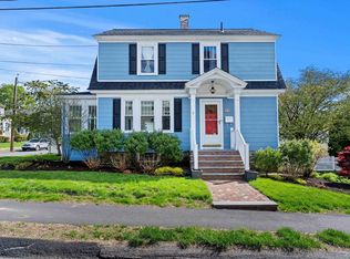 11 Norman Rd, North Andover, MA 01845