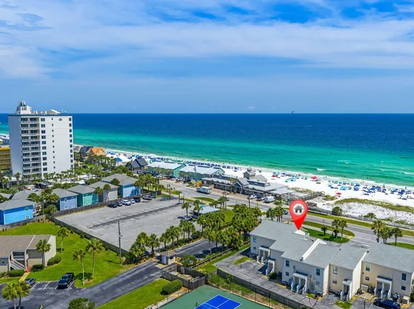 3705 Old Highway 98 E #6, Destin, FL 32541