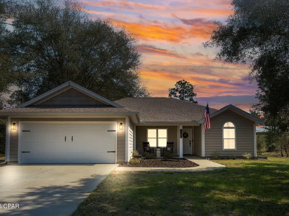 2415 Aquarius Dr, Chipley, FL 32428