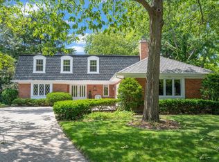 3008 Indianwood Rd, Wilmette, IL 60091