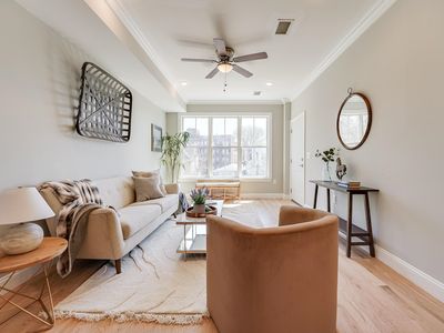 2765 Kennedy Blvd #3, Jersey City, NJ, 07306