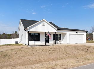 196 Day Lily St, Selma, NC 27576