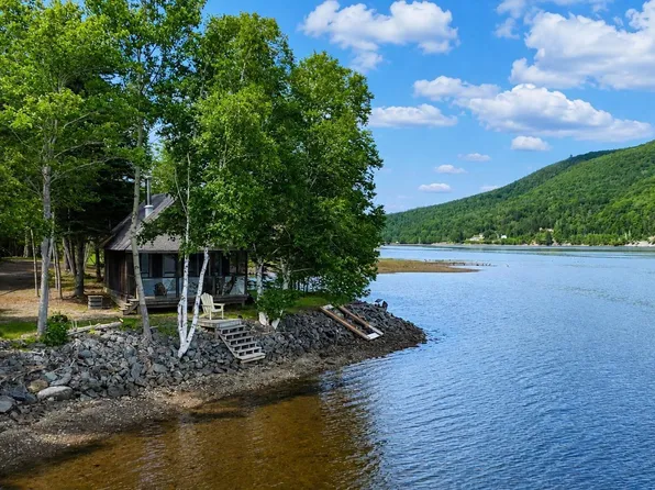 49069 Cabot Trl, Victoria, NS B0E 1B0