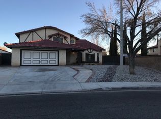 1218 Chagal Ave, Lancaster, CA 93535