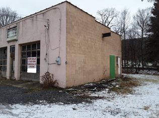 37177 State Highway 23, Grand gorge, NY 12434