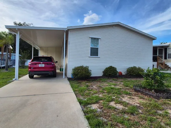 480 S Greenway Dr, Pt Orange, FL 32127