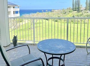 3811 Edward Rd #7206, Princeville, HI 96722