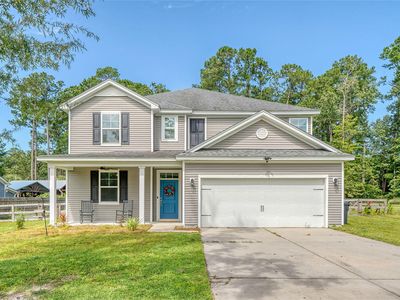 111 Lingos Dr, Summerville, SC, 29483