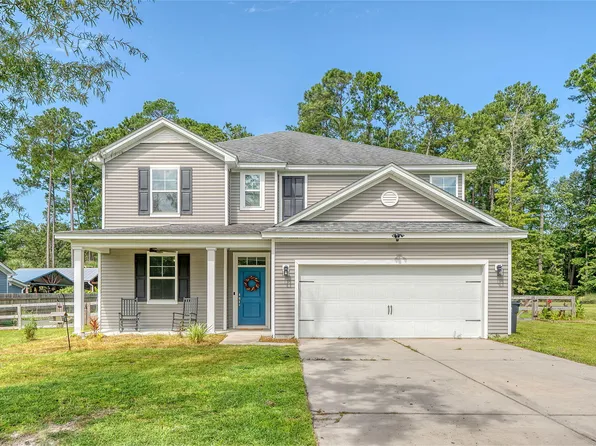 111 Lingos Dr, Summerville, SC 29483