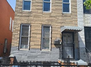 1327 Saint Marks Ave, Brooklyn, NY 11233