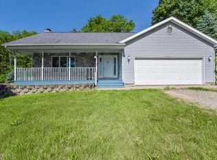5373 N Gunnell Rd, Dimondale, MI 48821
