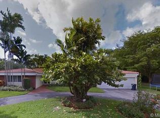 6700 SW 69th Ter, South Miami, FL 33143
