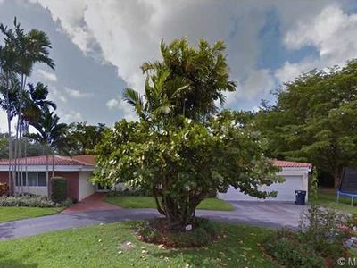 6700 SW 69th Ter, South Miami, FL, 33143