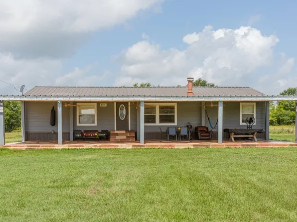 6735 County Road 118, Kaufman, TX 75142