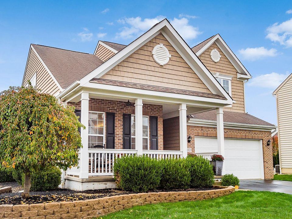 1st image of 1323 Carnoustie Cir