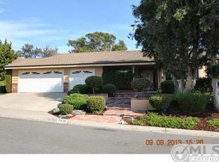 5629 Sprinter Ln, Bonita, CA 91902