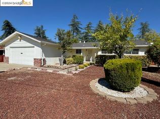 117 Ridgerock Dr, Antioch, CA 94509