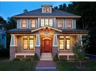 139 Winslow Rd, Newton, MA 02468