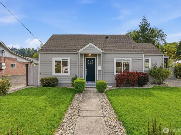 1116 3rd Avenue N, Kelso, WA 98626