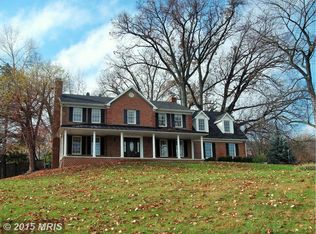 5601 Jollie Dr, Frederick, MD 21702