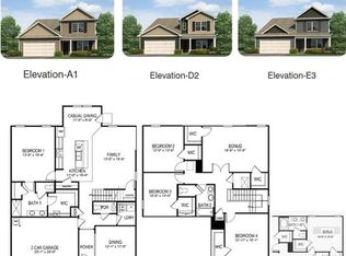 1113 Victory Dr, Archdale, NC 27263