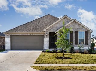 6000 Genova Pl, Hutto, TX 78634